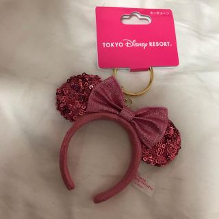 ディズニー カチューシャ キーホルダーの通販 6点 Disneyのエンタメ ホビーを買うならラクマ