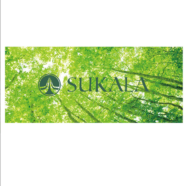 ホットヨガSUKALA  YOGA MAT