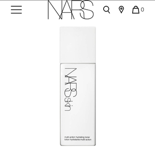 ナーズ(NARS)の【NARS skin】ナーズスキン　化粧水　未使用☆ ２本セット(化粧水/ローション)