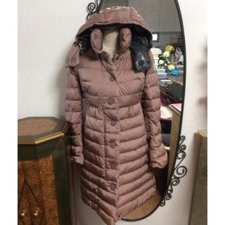 モンクレール(MONCLER)のモンクレール ジャパン JURA(ダウンコート)