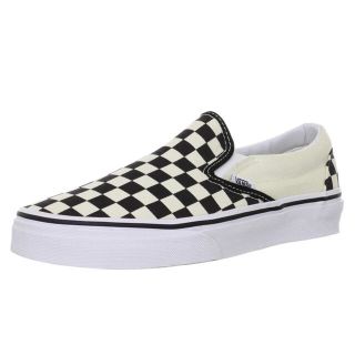 ヴァンズ(VANS)のVANSスリッポン(スリッポン/モカシン)