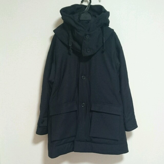 Edition ダウンコート probata.com.ar