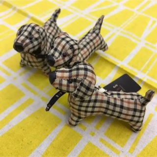 DAKS(キーホルダー)のフリマアイテム一覧 DAKS(キーホルダー)のフリマアイテム一覧