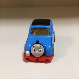 タカラトミー(Takara Tomy)のトミカ　トーマス　車(ミニカー)