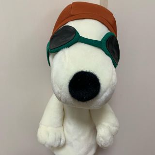 スヌーピー(SNOOPY)のスヌーピー　　ヘッドカバー(ゴルフ)