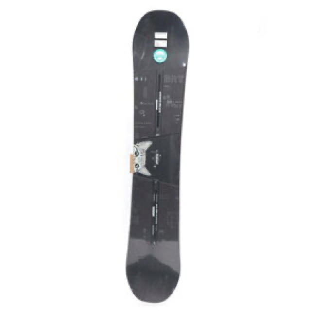 BURTON - Burtonスノーボード REWIND 146cm 猫 バートン リワインドの