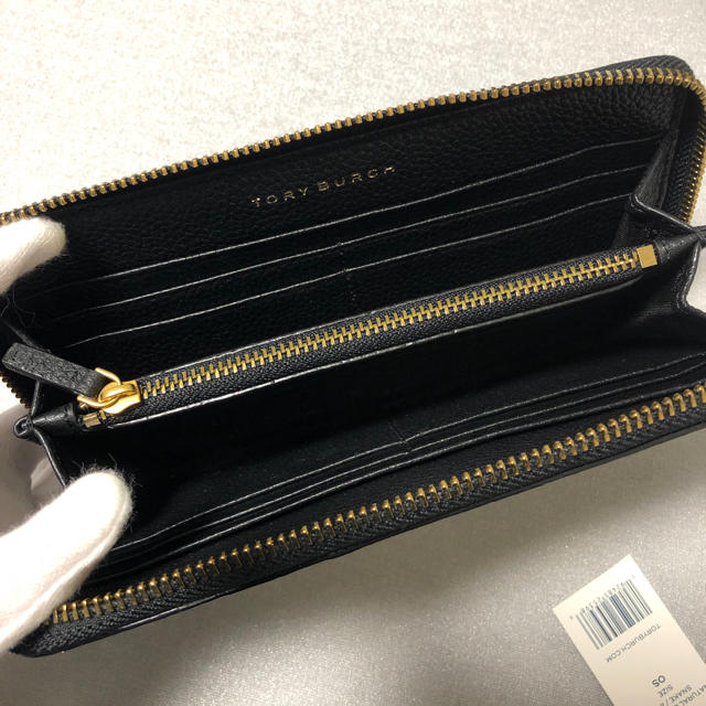 Tory Burch(トリーバーチ)のTORYBURCH 財布 レディースのファッション小物(財布)の商品写真