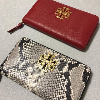 トリーバーチ(Tory Burch)のTORYBURCH 財布(財布)