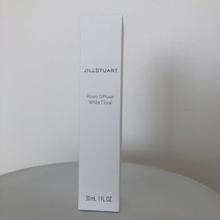 ジルスチュアート(JILLSTUART)のJILLSTUART ルームディフューザー(アロマディフューザー)