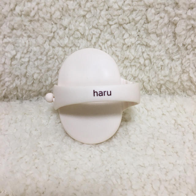 haru  頭皮ブラシ コスメ/美容のヘアケア/スタイリング(ヘアブラシ/クシ)の商品写真