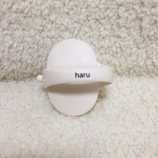 haru  頭皮ブラシ(ヘアブラシ/クシ)