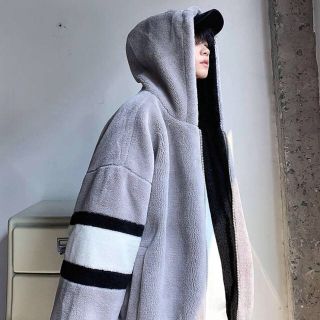 コムデギャルソン(COMME des GARCONS)のneos(ブルゾン)