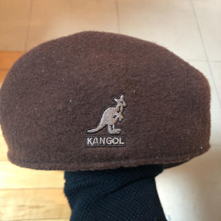 カンゴール(KANGOL)のKANGOL カンゴール ハンチング(ハンチング/ベレー帽)