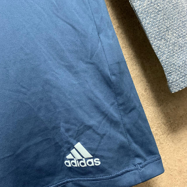 adidas(アディダス)のadidas♡フード付きトレーニングウェア♡ヨガ♡ランニング♡ スポーツ/アウトドアのトレーニング/エクササイズ(ヨガ)の商品写真