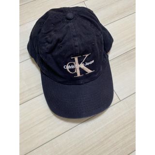 カルバンクライン(Calvin Klein)のCalvin Klein Jeansキャップ(キャップ)