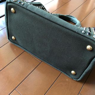 ご予約♡ PRADA カナパビジューSサイズ カーキ www.krzysztofbialy.com