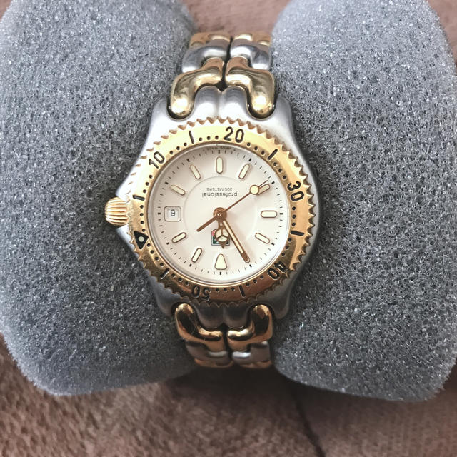 安心発送】 TAG Heuer - タグホイヤー 時計 レディース 腕時計