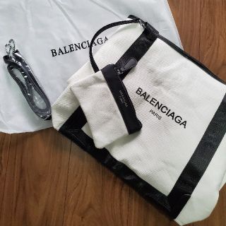 バレンシアガ(Balenciaga)のBALENCIAGA　バッグ(ハンドバッグ)