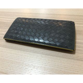 ボッテガヴェネタ(Bottega Veneta)のボッテガヴェネタ　財布(長財布)