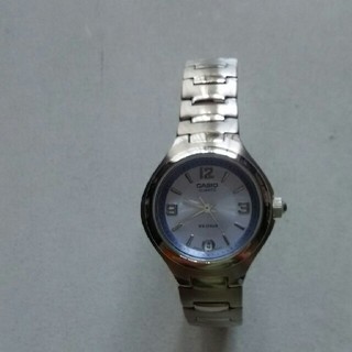 カシオ(CASIO)のCASIO  腕時計(腕時計)