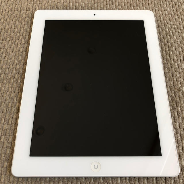 iPad 第３世代 16GB wi-fiモデル A1416