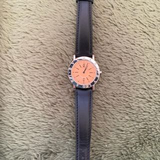 BVLGARI 時計(腕時計(アナログ))