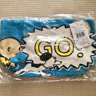 ピーナッツ(PEANUTS)のピーナッツ ランチトート ヴィンテージ スヌーピー (トートバッグ)