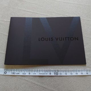 ルイヴィトン(LOUIS VUITTON)のルイ・ヴィトンカード♪(その他)