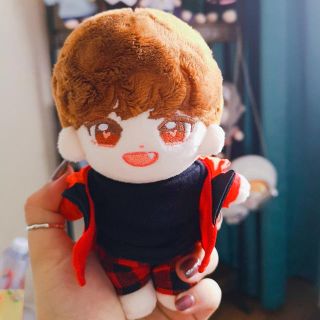 限定W特典付属 SEVENTEEN ミンギュ ぬいぐるみ | www.ccfl.ie