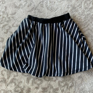 ジェニィ(JENNI)のJENNI  スカート  size150(スカート)