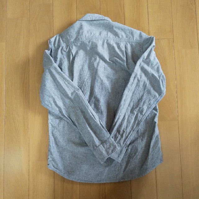 GU(ジーユー)のGU シャツ メンズのトップス(シャツ)の商品写真