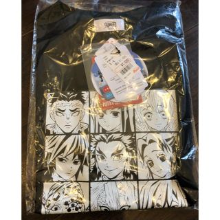 アベイル(Avail)の鬼滅の刃　アベイル　柱Tシャツ　XL(Tシャツ/カットソー(半袖/袖なし))