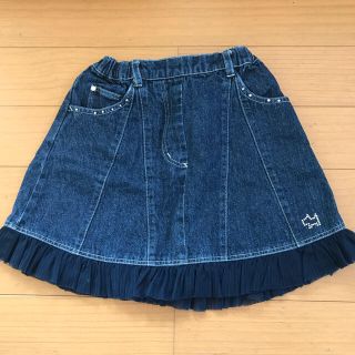 ポンポネット(pom ponette)のベル様　専用(スカート)