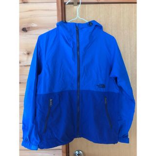 ザノースフェイス(THE NORTH FACE)のノースフェイス※ナイロンジャケット(ナイロンジャケット)