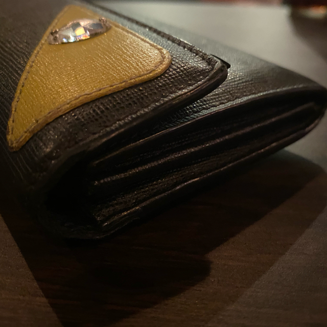 FENDI(フェンディ)のfendi 長財布 メンズのファッション小物(長財布)の商品写真