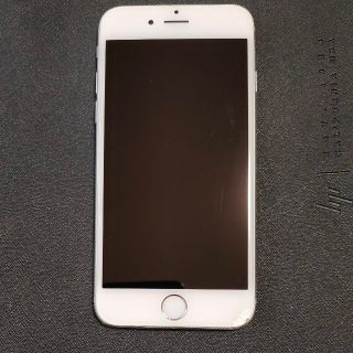 アップル(Apple)のiphone6 64GB softbank(スマートフォン本体)