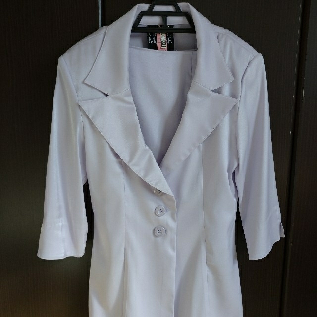 CECIL McBEE(セシルマクビー)のCECIL McBEE スーツ レディースのフォーマル/ドレス(スーツ)の商品写真