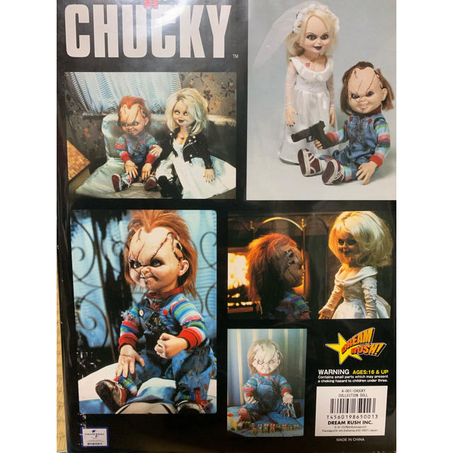 チャイルドプレイ チャッキーフィギュア ドール 人形 グッドガイ チャイルドプレイ チャッキーフィギュア ドール 人形 グッドガイ