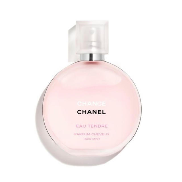 CHANEL チャンス オー タンドゥル ヘアミスト