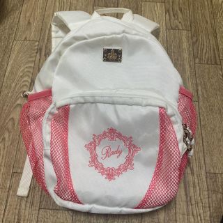 レディー(Rady)の専用 ちびRady リュック(リュックサック)