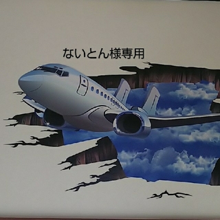 エーエヌエー(ゼンニッポンクウユ)(ANA(全日本空輸))のないとん様専用商品(ノベルティグッズ)