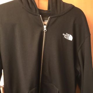 ザノースフェイス(THE NORTH FACE)のクラマ様専用ノースフェイス　パーカー(パーカー)