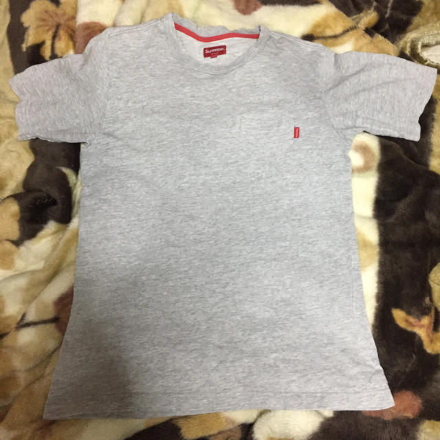 Supreme シュプリーム シャツ Tシャツ ステューシーTシャツ/カットソー(半袖/袖なし)