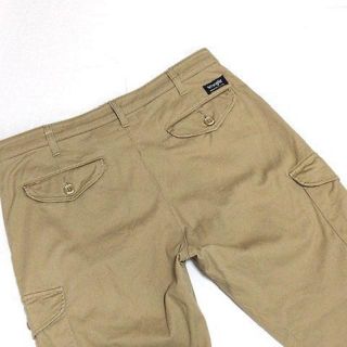 ラングラー(Wrangler)のラングラー★WM0268★カーゴパンツ★L★ウエスト約86cm★のびるストレッチ(ワークパンツ/カーゴパンツ)