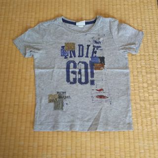 ディーゼル(DIESEL)の男の子 DIESEL 100㎝ Tシャツ(Tシャツ/カットソー)