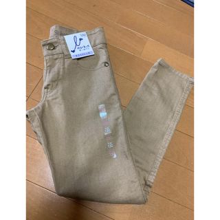 イオン(AEON)ののびるっちパンツ　スキニー(パンツ/スパッツ)