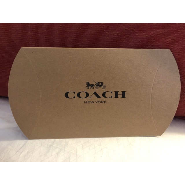 COACH(コーチ)のcoach コーチ　クマ　ベア　チャーム レディースのアクセサリー(チャーム)の商品写真