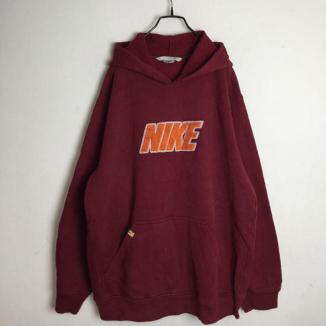 NIKE パーカー