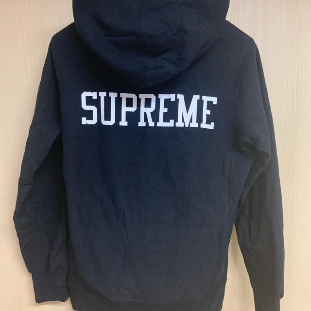 supreme E.T パーカー M