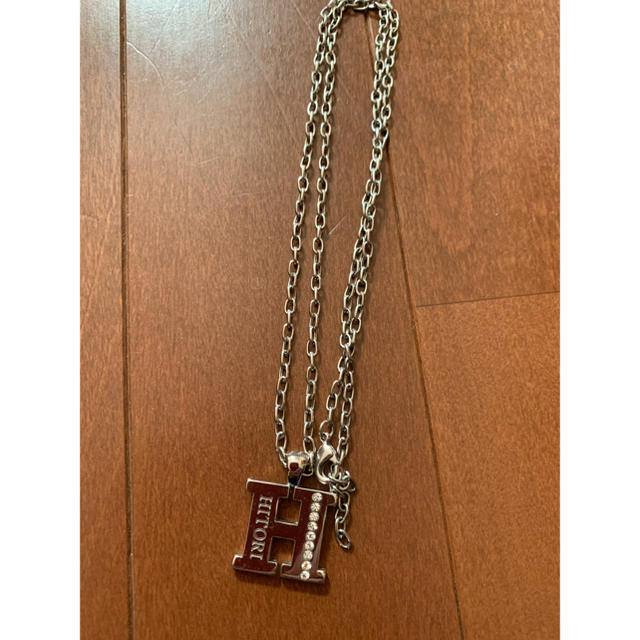 シルバーグレー サイズ 斎藤一人 非売品 ネックレス - 通販 - www